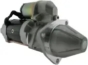 New Starter fits Nissan Forklifts w PD6 24 Volt 23300-96060 S28-25 S210-98E