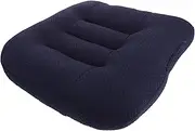 GRIRIW seat Cushion Polyester Cushion Cushion car