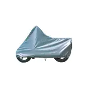 PC Covers Waterproof Motorcycle Cover - Xtra Large 246 L x 105 W x 127cm H