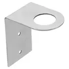 Bathroom Wall Soap Dispenser Holder Liquid Dispenser Organized Rack Storage Rack