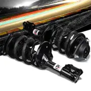 Front Bolt-On Struts Shock Coil Springs Assembly Kit For 00-06 Hyundai Elantra (for: Hyundai)