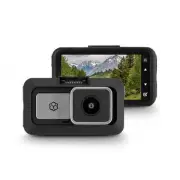 NEW - YADA Roadcam Pro 4K Ultra HD Dashcam w/ App Control - BT532966-6/2