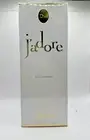 J'ADORE BY DIOR 150ML EDP SPRAY (NEW WITH BOX & SEALED)