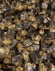 Lindt Nuxor Gianduja Dark Chocolate With Hazelnuts 1kg Free Shipping