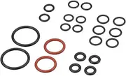 [Rynplex] Sealing Ring Accessories for SC2 SC3 SC4 SC5 CTK10 CTK20 K.Archer Seal Ring 2.884-312.0 Steam Cleaner Spare Parts Steam Cleaner Accessories