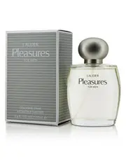 Estee Lauder Pleasures Cologne Spray