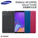 SAMSUNG 三星 Galaxy A9 (2018) SM-A920F 原廠翻頁式皮套 EF-WA920 智能保護套 側翻 側掀 保護套 保護殼 手機套 神腦貨