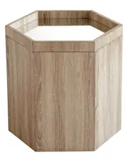Cyan Design Medium Honeycomb Tray Table