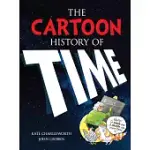 THE CARTOON HISTORY OF TIME
