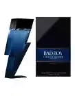 Carolina Herrera Bad Boy Cobalt Electrique EDP 100mL Fragrance Perfume New BOXED