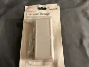 MODULAR ENTRANCE BRIDGE! 279-430 HOME PHONE TO NETWORK- Deal