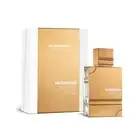 New Al Haramain Amber Oud White Edition Eau De Parfum 60ml* Perfume