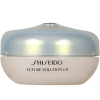 在飛比找鮮拾優惠-【SHISEIDO 資生堂】 時空琉璃LX極上御藏光羽紗蜜粉