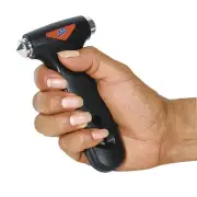 Mil-Spec Freedom Emergency Hammer Auto Escape Tool Break Window Seat belt Cutter