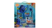 FInding Dory Hair Accessories Set in box package