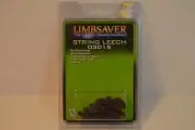 LIMBSAVER SVL STRING LEECH 03015,NEW IN PACK,BOW STRING NOISE REDUCTION