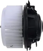 AC Fan Heater Blower Motor Compatible for Chevrolet Trax 1.4T 1.8L 13-2020 Sonic 12-2020 Front Encore 1.2 1.3 1.4 95472959 95920148