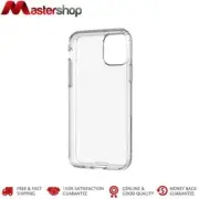 Tech21 Pure Rugged Case iPhone 11 Pro / X / XS - Clear