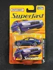 Matchbox Superfast Mercedes-Benz S500