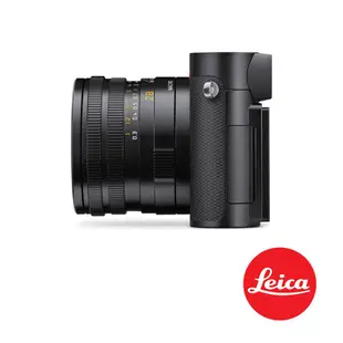 徠卡 Leica Q3 全畫幅高階數碼相機 LEICA-19080 公司貨