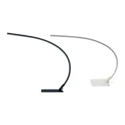 LED Desk Lamp 3 Color Modes Eye Caring Desk Light for Crafts Study Bedside