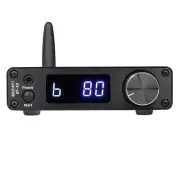 BRZHIFI BT-30 BT5.1 Bluetooth Receiver USB DAC Audio Decoder for LDAC APTX-HD