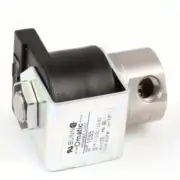 Bunn U1013F LR10716 Solenoid Valve Water Fill 120V 10W fits to CRT5,CRTF5,CWT-CS