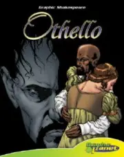 Othello; Graphic Shakespeare - Vincent Goodwin, 160270192X, library binding, new