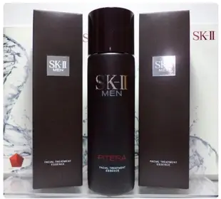 惠萬家 SKII/ SK2 男士活能青春露230ml