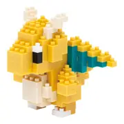 Nanoblock Pokemon Dragonite NBPM_011