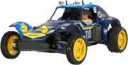 NEW: TAMIYA 1/10 Electric R/C Car Series No.470 Holiday Buggy 2010 Offroad 58470