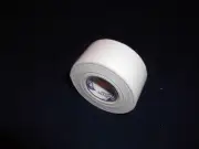 WHITE TAPE 50 ROLLS 1"x10yds. JAYBIRD