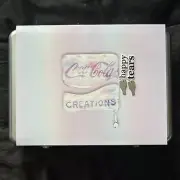 Coca-Cola Happy Tears Zero Sugar Hype Kit TikTok Limited IN-HAND Coca Cola