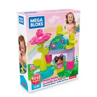 在飛比找蝦皮商城優惠-【MEGA BLOKS 費雪美高】花卉園