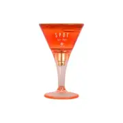 NIB Spot Sunset For Her Deodorant Cologne Sweet Fragance Perfume 75ml Hinode