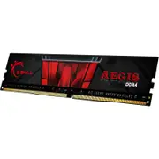 G.SKILL AEGIS RAM 16GB DDR4-3200