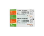Opsite Flexigrid Dressing 6cm x 7cm - Single Dressing (1 Pack)