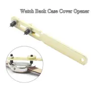 Adjustable Tool Watch Back Case Cover Opener Remover Repair Wrench Watchmaker