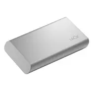 Lacie 1TB USB-C Portable External SSD [STKS1000400]