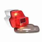 Light SIEM Rear Ancient Piaggio 150 for Vespa 150 1958-1967