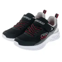 在飛比找momo購物網優惠-【SKECHERS】男童系列 MICROSPEC II(40