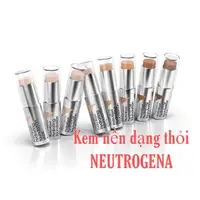 在飛比找蝦皮購物優惠-Neutrogena Hydro Boost 保濕粉底棒 -