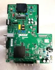 Vizio D43FX-F4 LED LCD TV MAIN BOARD VERSION 4300025112