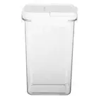 Airtight Storage Tank Pantry Organization Canisters for Cereal Container