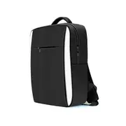 Gaming Console Carrying Case with Accessory Storage For PS5