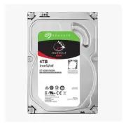 Seagate IronWolf 4TB Sata 6Gb/s 3.5" Internal HDD Hard Disk Drive ST4000VN008