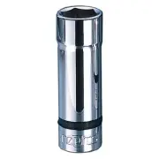 KTC Nepros 13mm 9.5mm(3/8sq.) Spark Plug Socket Wrench Japan Import