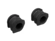 Front Sway Bar Bushing Kit For 06-11 Honda Civic 1.8L 4 Cyl GAS Coupe SF72H1 (for: Honda)