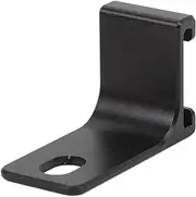 Camera Cold Shoe Extension Mount Aluminium Alloy Bracket for X4 X3 X2 Action Camera Accessories