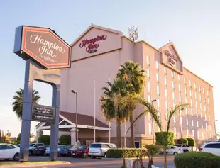 Hampton Inn by Hilton Torreón-Airport Galerías